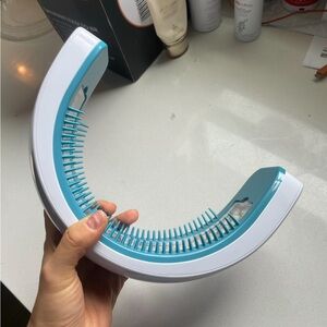 HairMax LaserBand - Hair Growth Device